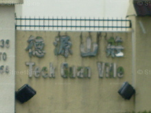 Teck Guan Ville (Enbloc) #1291432